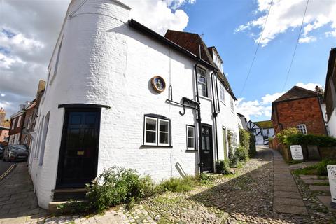 3 bedroom semi-detached house for sale, Mermaid Passage, Rye