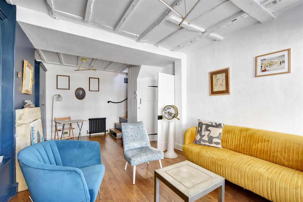 Mermaid Passage, Rye 3 bed semidetached house for sale £550,000