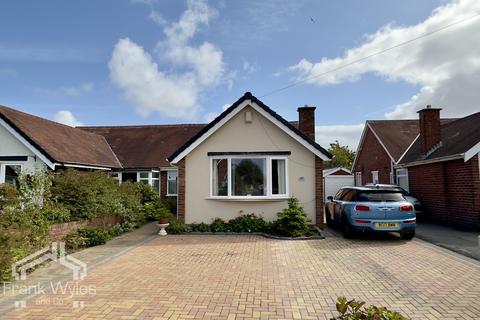 2 bedroom bungalow for sale, Smithy Lane, Lytham St Annes, Lancashire