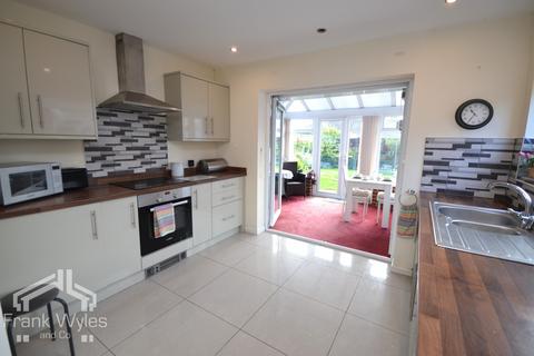 2 bedroom bungalow for sale, Smithy Lane, Lytham St Annes, Lancashire