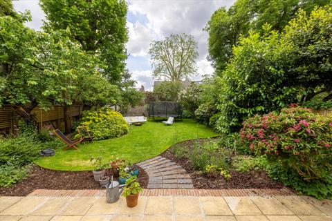 5 bedroom terraced house for sale, Manor Road, London, N16