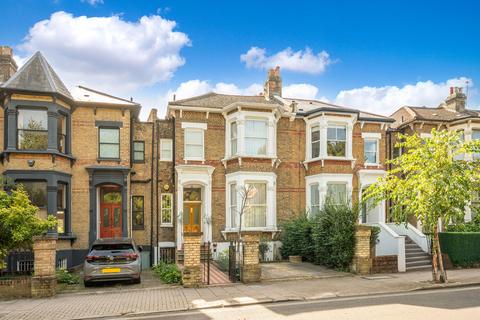 5 bedroom terraced house for sale, Manor Road, London, N16