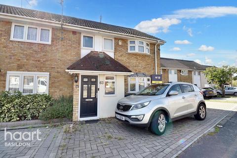 5 bedroom semi-detached house for sale, The Upway, Basildon