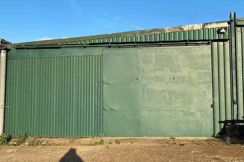 Storage to rent, Rochford