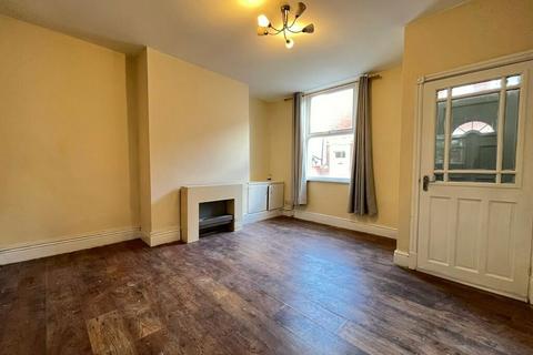 2 bedroom terraced house for sale, Flett Street, Ashton-on-Ribble, Preston, Lancashire, PR2 2RX