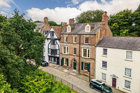 6 bedroom townhouse for sale, 45 South Street, Durham, County Durham