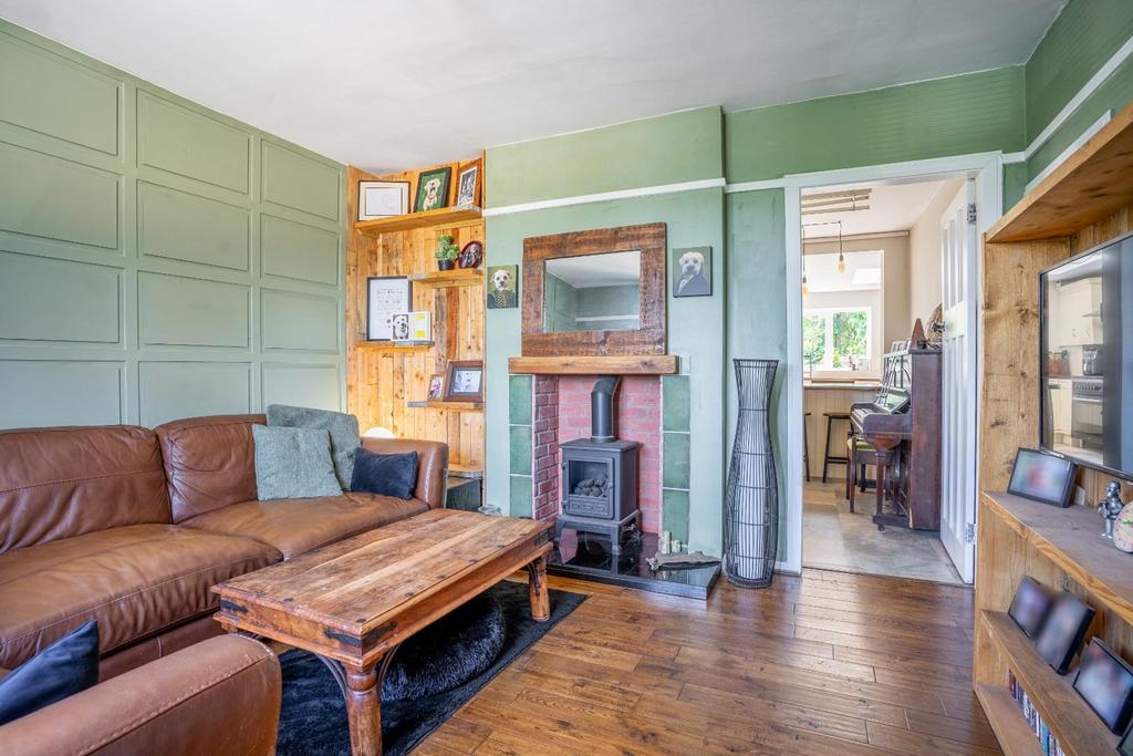 Crombie Avenue, York 3 bed semidetached house for sale £325,000