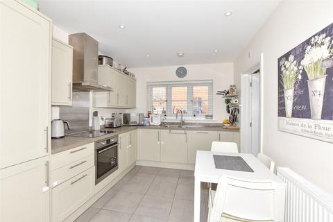 2 bedroom semi-detached house for sale, Barn Owl Way, Whitfield, Dover, Kent