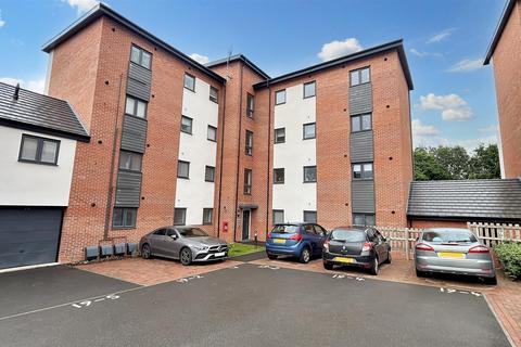 2 bedroom apartment for sale, Ascot Way, Birmingham B31