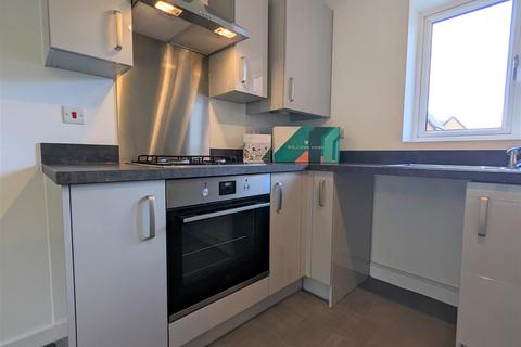 2 bedroom apartment for sale, Ascot Way, Birmingham B31