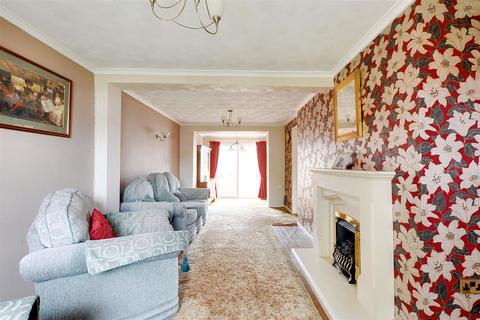 3 bedroom semi-detached house for sale, Labray Road, Calverton, Nottingham