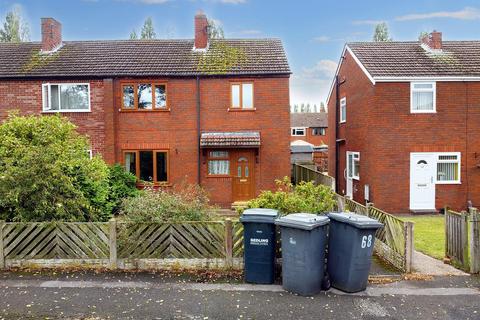 3 bedroom semi-detached house for sale, Labray Road, Calverton, Nottingham