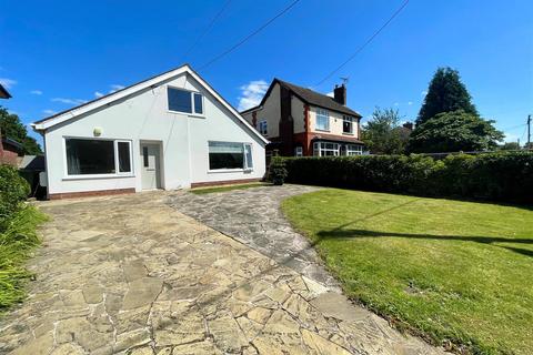 2 bedroom detached bungalow for sale, Elworth Road, Sandbach