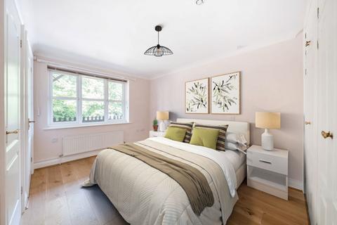 2 bedroom retirement property for sale, Willicombe Park, Tunbridge Wells, TN2 3US