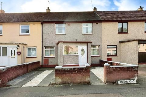 3 bedroom terraced house for sale, Adrian Road, Glenrothes