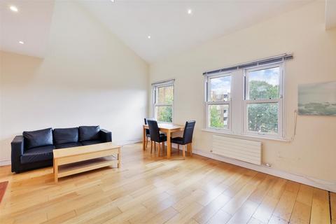 2 bedroom apartment for sale, Victoria Road, London