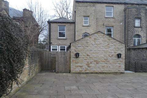 2 bedroom apartment to rent, 1 Savile Terrace, Halifax