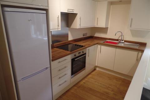 2 bedroom apartment to rent, 1 Savile Terrace, Halifax