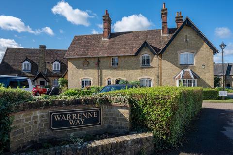 2 bedroom end of terrace house for sale, Warrenne Way, Reigate RH2