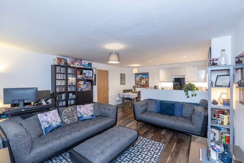 2 bedroom flat for sale, 4 Saltire Street, Edinburgh, EH5 1PT