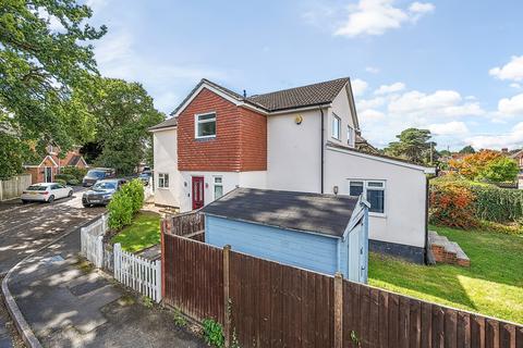 undefined, Catena Rise, Surrey GU18