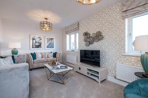 4 bedroom detached house for sale, The Paris at Glan Llyn, Newport, Baldwin Drive NP19