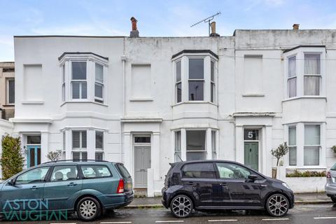 3 bedroom apartment for sale, Great College Street, Brighton BN2