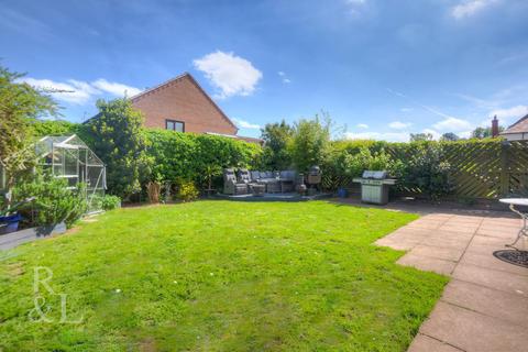 4 bedroom detached house for sale, Main Street, Osgathorpe, Loughborough