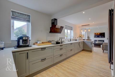 4 bedroom detached house for sale, Main Street, Osgathorpe, Loughborough