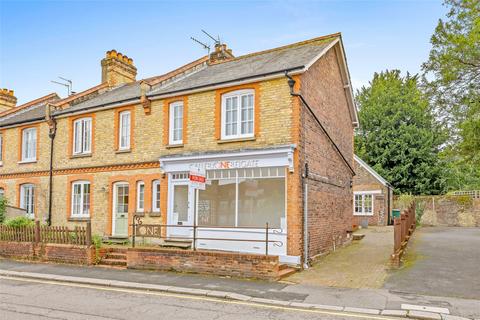 2 bedroom end of terrace house for sale, Lesbourne Road, Reigate, Surrey, RH2