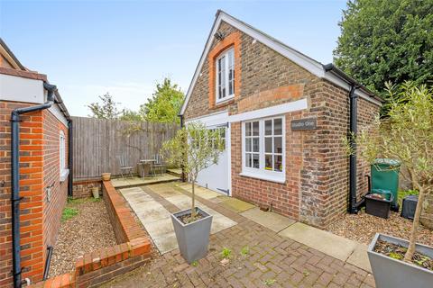 2 bedroom end of terrace house for sale, Lesbourne Road, Reigate, Surrey, RH2