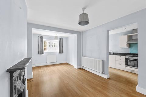 2 bedroom end of terrace house for sale, Lesbourne Road, Reigate, Surrey, RH2