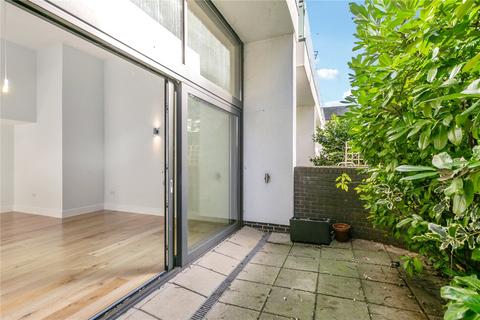 1 bedroom apartment for sale, Green Way Building, Clarence Lane, SW15