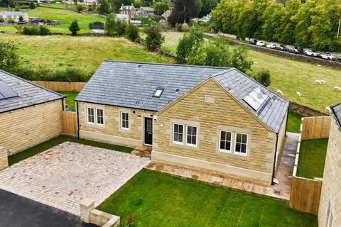 3 bedroom detached bungalow for sale, Moor Road, Ashover, Chesterfield