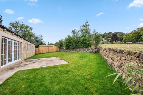 3 bedroom detached bungalow for sale, Moor Road, Ashover, Chesterfield