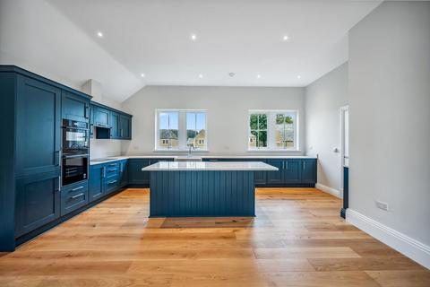 undefined, Moor Road, Ashover, Chesterfield