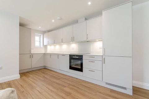 1 bedroom apartment for sale, Abbots Gate, Laundry Lane, Bury St Edmunds, Suffolk, IP33