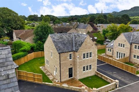 3 bedroom detached house for sale, Moor Road, Ashover, Chesterfield