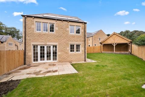 3 bedroom detached house for sale, Moor Road, Ashover, Chesterfield