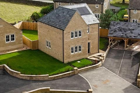 undefined, Moor Road, Ashover, Chesterfield