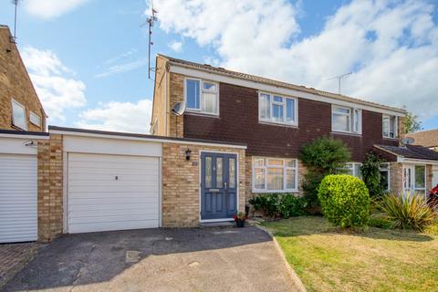 3 bedroom semi-detached house for sale, Pigott Road, Wokingham RG40