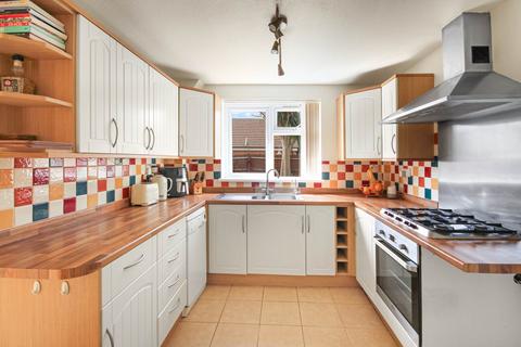 3 bedroom semi-detached house for sale, Pigott Road, Wokingham RG40