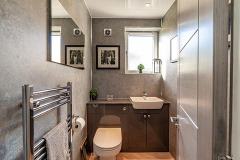 38 Station Road, South Queensferry, EH30 9JX