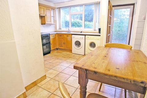 3 bedroom terraced house for sale, Palace Avenue, Llandaff