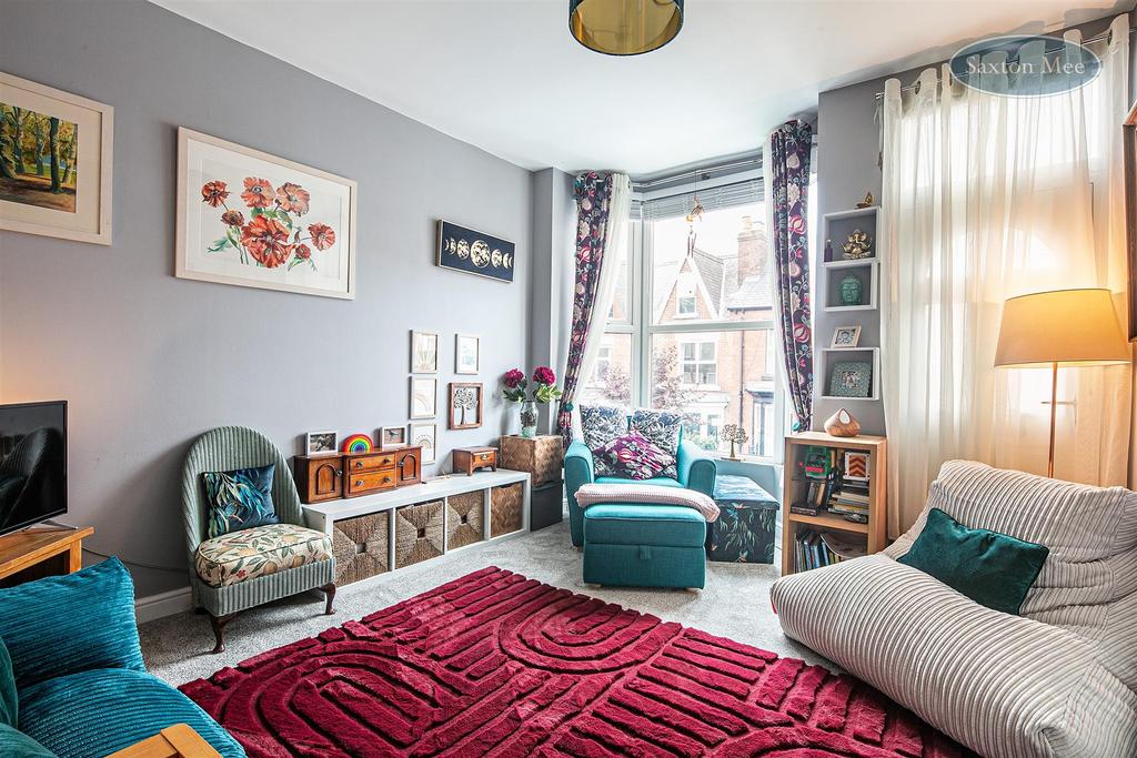 Wayland Road, Sharrow Vale, Sheffield 3 bed terraced house for sale £