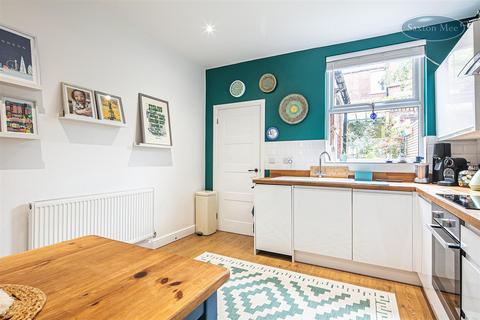 3 bedroom terraced house for sale, Wayland Road, Sharrow Vale, Sheffield