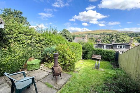 3 bedroom terraced house for sale, Oldham Road, Uppermill, Saddleworth, OL3