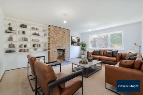 2 bedroom flat for sale, Exeter Road, Mapesbury, NW2