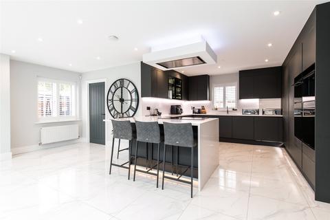 2 Brickmakers Way, Hempstead, Gillingham, ME7 3BF