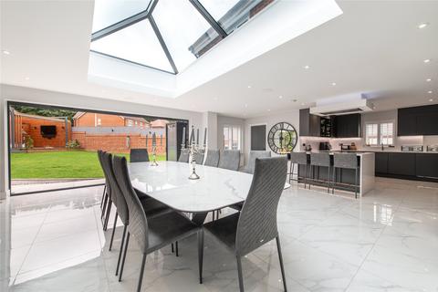 2 Brickmakers Way, Hempstead, Gillingham, ME7 3BF